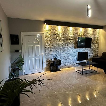 Luxvilla Ájoi Déka Kültér fotó