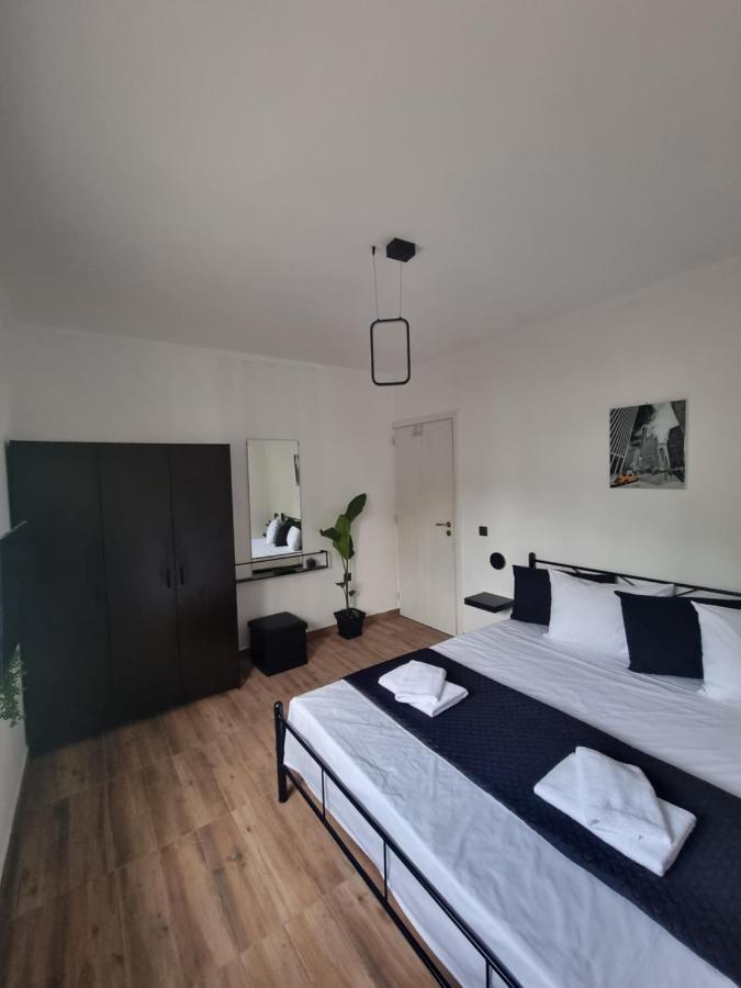 Luxvilla Ájoi Déka Kültér fotó