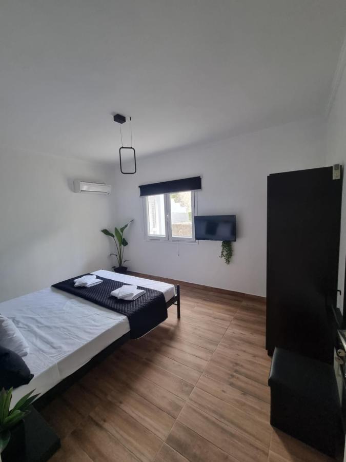 Luxvilla Ájoi Déka Kültér fotó