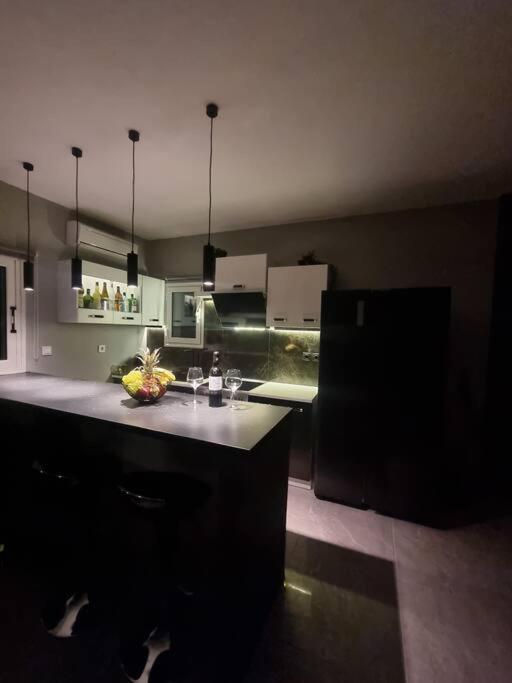 Luxvilla Ájoi Déka Kültér fotó
