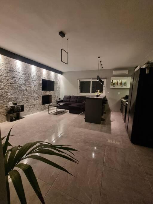 Luxvilla Ájoi Déka Kültér fotó