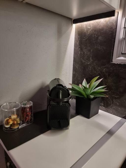 Luxvilla Ájoi Déka Kültér fotó