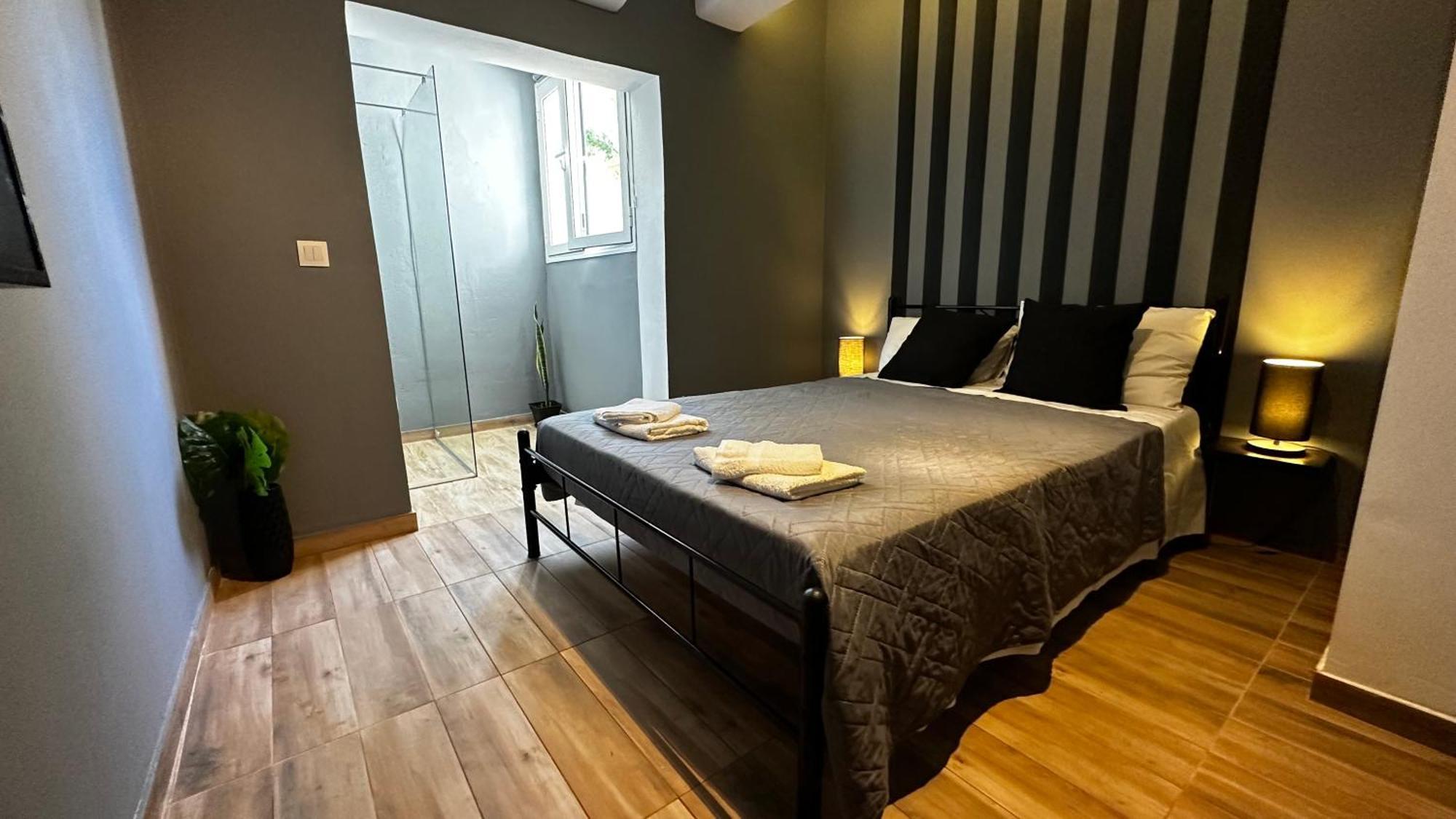 Luxvilla Ájoi Déka Kültér fotó